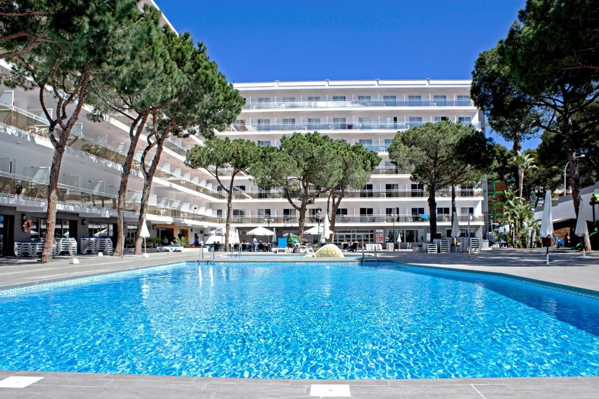 Oasis Park 4* Salou